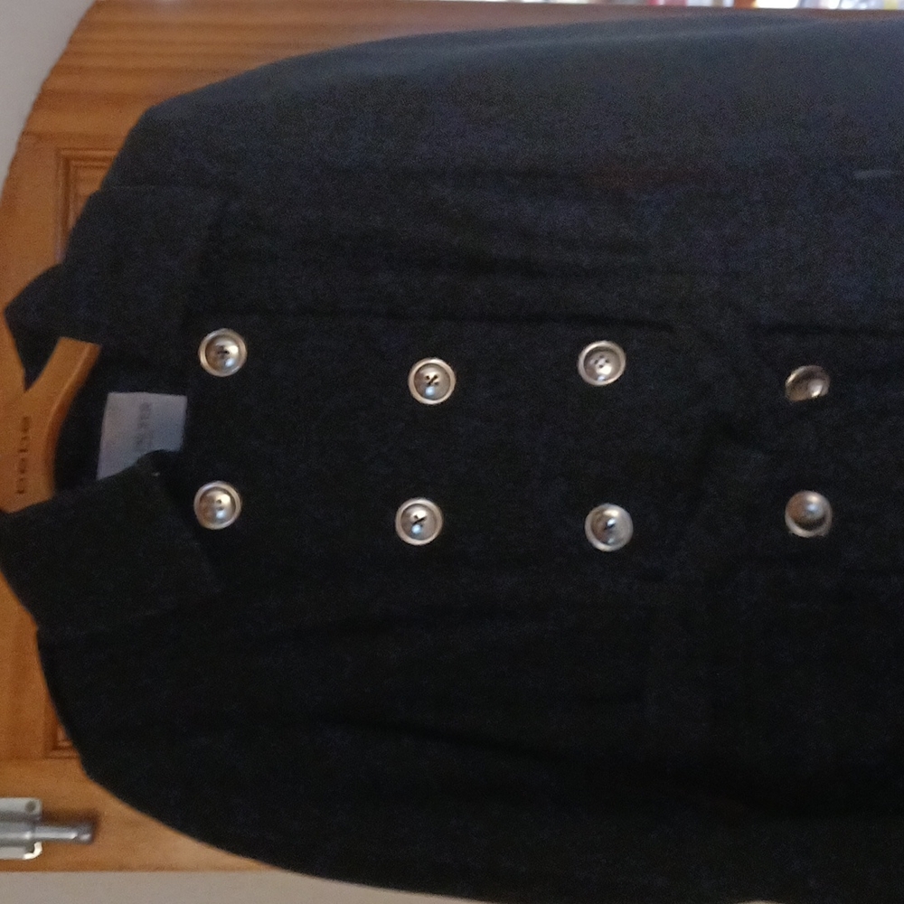 Boston Proper Ladies Coat